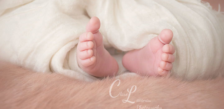 6 Week Old Valentina – Brisbane Newborn Photographer – Clare Lacanau