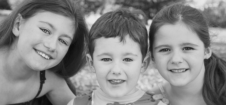 Family Mini Photo Session – Brisbane Portrait Photographer – Clare Lacanau