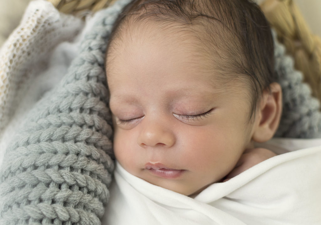 Baby Model Call | Clare Lacanau Photography | Brisbane Newborn Photographer