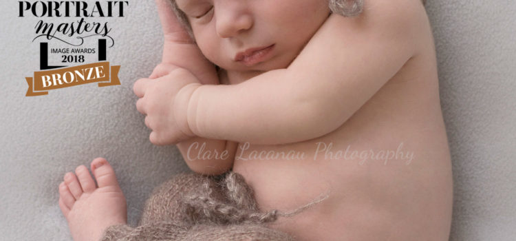 Clare Lacanau Photography - Newborn Photographer Brisbane
